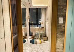 The Jovell (D17), Condominium #484653951